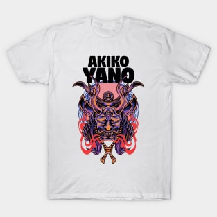 Akira Yano Jpop T-Shirt